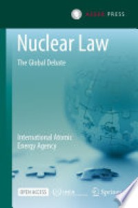 Nuclear law : the global debate