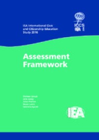 IEA international civic and citizenship education Study 2016 assessment framework