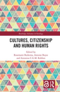 Culture, citizenship and human rights