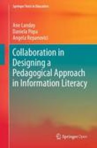 Collaboration in Designing a Pedagogical Approach in Information Literacy