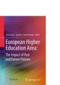 European higher education area : the impact of past and future policies