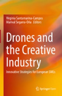 Drones and the creative industry: innovative strategies for European SMEs