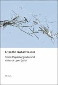 Art in the global present