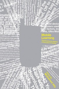 Mobile LearningTransforming the Delivery of Educationand Training