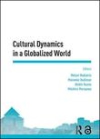 Cultural Dynamics in a Globalized World