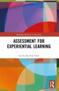 Assessment for experiential learning