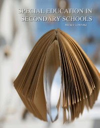 Special education in secondary schools