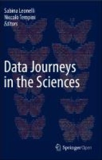 Data journeys in the sciences