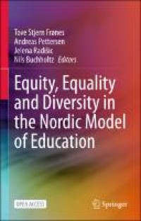 Equity, equality and diversity in the Nordic model of education