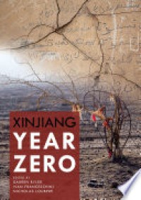 Xinjiang Year Zero