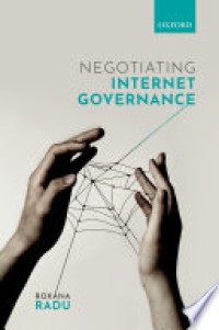 Negotiating Internet governance