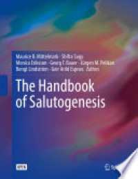 The handbook of salutogenesis