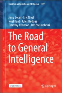 The road to general intelligence