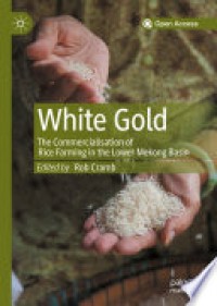 White gold : the commercialisation of rice farming in the lower mekong basin