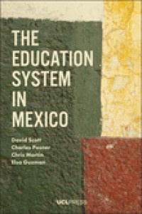 The education system in Mexico