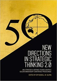 New direction in strategic thinking 2.0