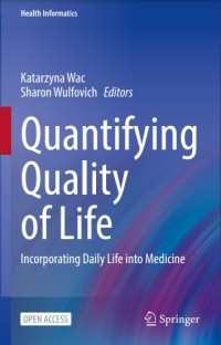 Quantifying Quality of Life