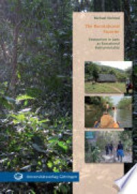 The Recreational Frontier : Ecotourism in Laos as Ecorational Instrumentality