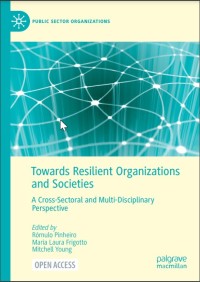 Towards Resilient Organizations and Societies : A Cross-Sectoral and Multi-Disciplinary Perspective