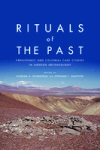 Rituals of the past : prehispanic and colonial case studies in Andean archaeology