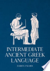 Intermediate Ancient Greek Language