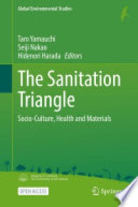 The sanitation triangle : socio-culture, health and materials