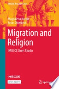 Migration and Religion