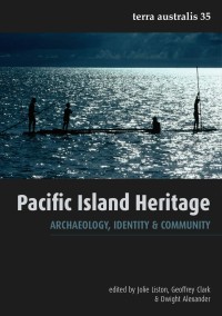 Pacific Island heritage: archaeology, identity & community