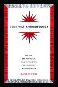 Cold war anthropology