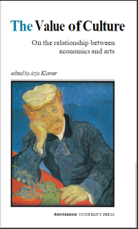 The value of culture : on the relationship between economics and arts