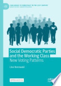 Social democractic parties and the working class : new voting patterns