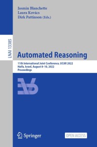 Automated reasoning