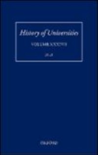 A global history of research education : disciplines, institutions, and nations, 1840-1950