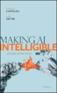 Making ai intelligible: philosophical foundations