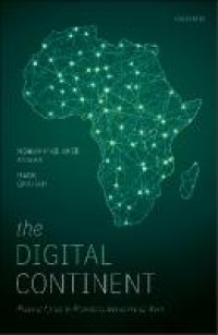 The digital continent : placing Africa in the world of digital work