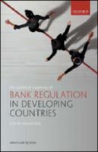 The political economy of bank regulation in developing countries : risk and reputation