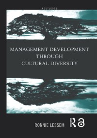 Management development through cultural diversity