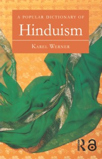 A popular dictionary of Hinduism