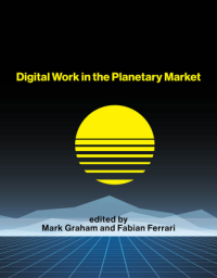 Digital work in the planetary market