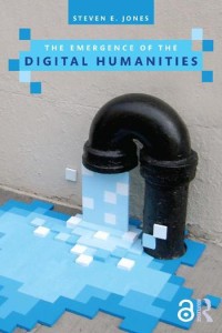 The emergence of the digital humanities