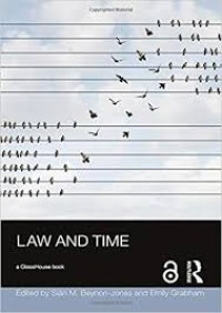 Law and time