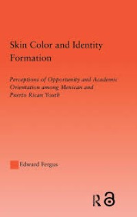 Skin Color and Identity Formation