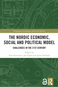 The nordic economic, social and political model : challenges in the 21st Century