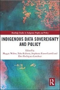 Indigenous data sovereignty and policy