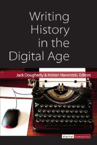 Writing history in the digital age