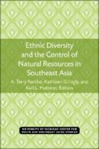 Ethnic diversity and the control of natural resources in Southeast Asia