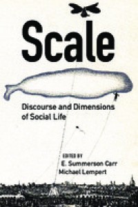 Scale : discourse and dimensions of social life