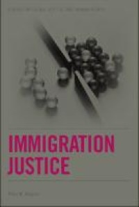 Immigration justice