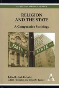 Religion and the State