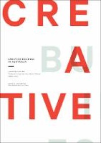 Creative business in Australia : learnings from the creative industries innovation centre, 2009 to 2015